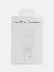 Зарядное устройство для Realme 33W Dart Charge VCB3HDEH быстрая зарядка USB oppo