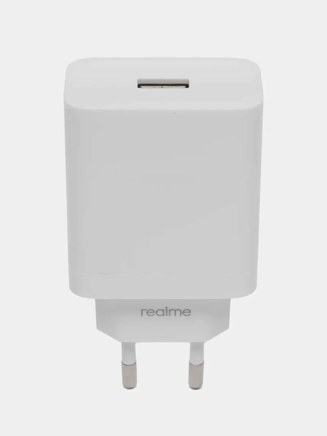 Зарядное устройство для Realme 33W Dart Charge VCB3HDEH быстрая зарядка USB oppo