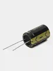 47мкФ 450в Конденсатор электролитический 47UF 450V 105C 16х25мм