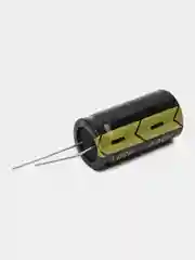 100мкФ 450в Конденсатор электролитический 100UF 450V 105C 18х35мм
