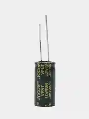 1000мкФ 50в Конденсатор электролитический 1000UF 50V 105C 13х25мм