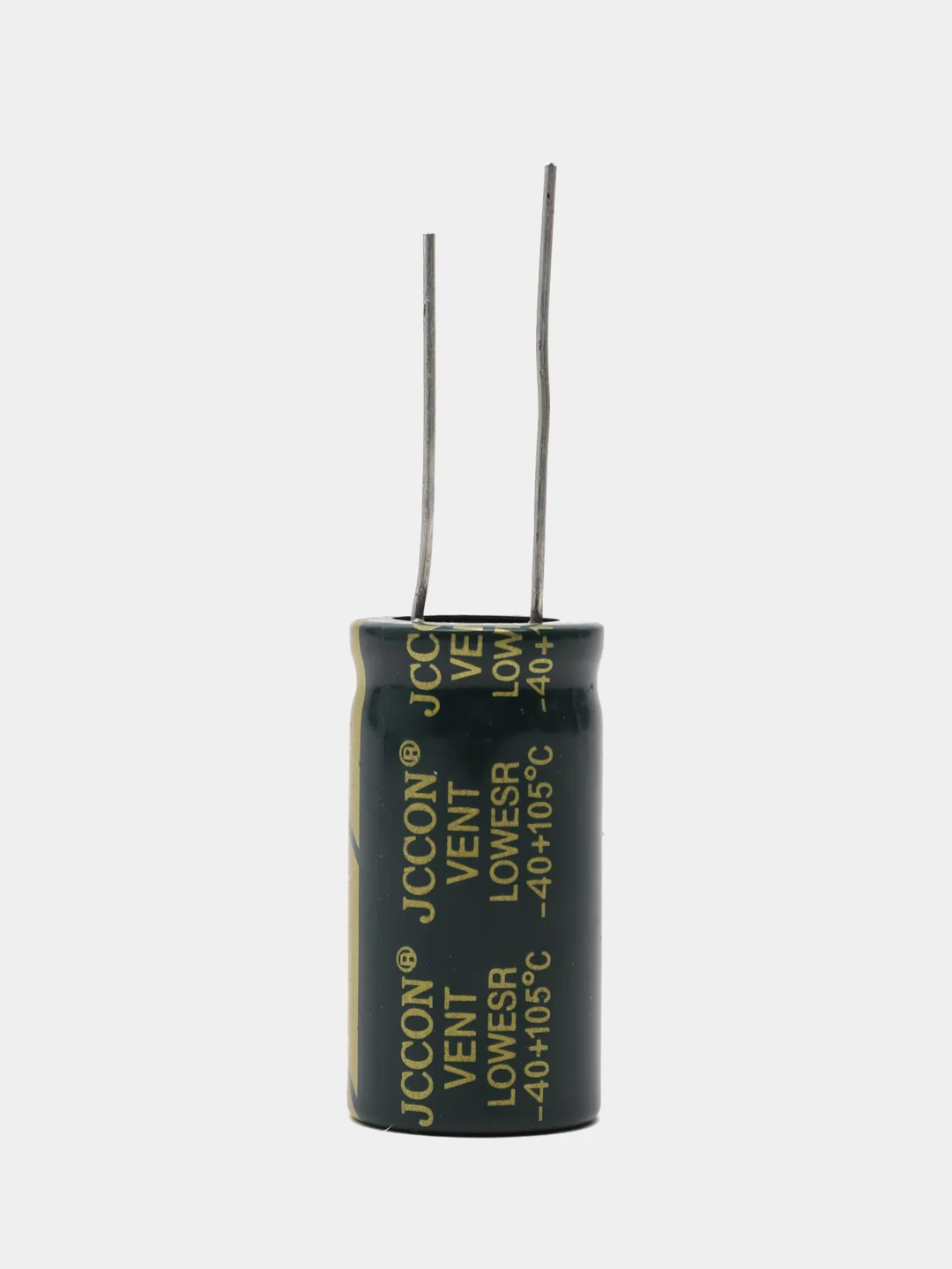 2200мкФ 50в Конденсатор электролитический 2200UF 50V 105C 16х30мм