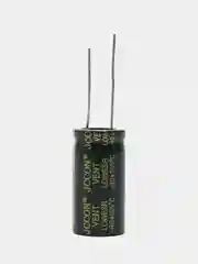 2200мкФ 50в Конденсатор электролитический 2200UF 50V 105C 16х30мм
