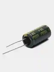 1000мкФ 50в Конденсатор электролитический 1000UF 50V 105C 13х25мм