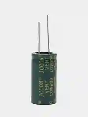 3300мкФ 50в Конденсатор электролитический 3300UF 50V 105C 18х35мм