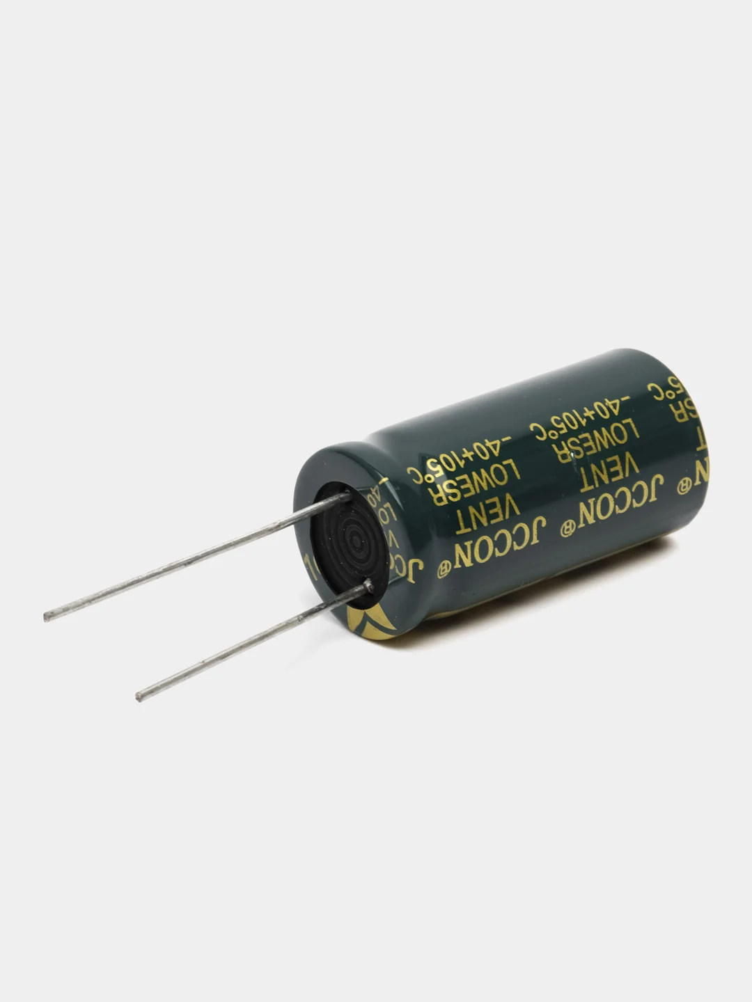 10000мкФ 16в Конденсатор электролитический 10000UF 16V 105C 16х30мм
