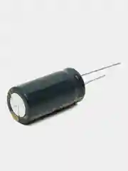 10000мкФ 16в Конденсатор электролитический 10000UF 16V 105C 16х30мм