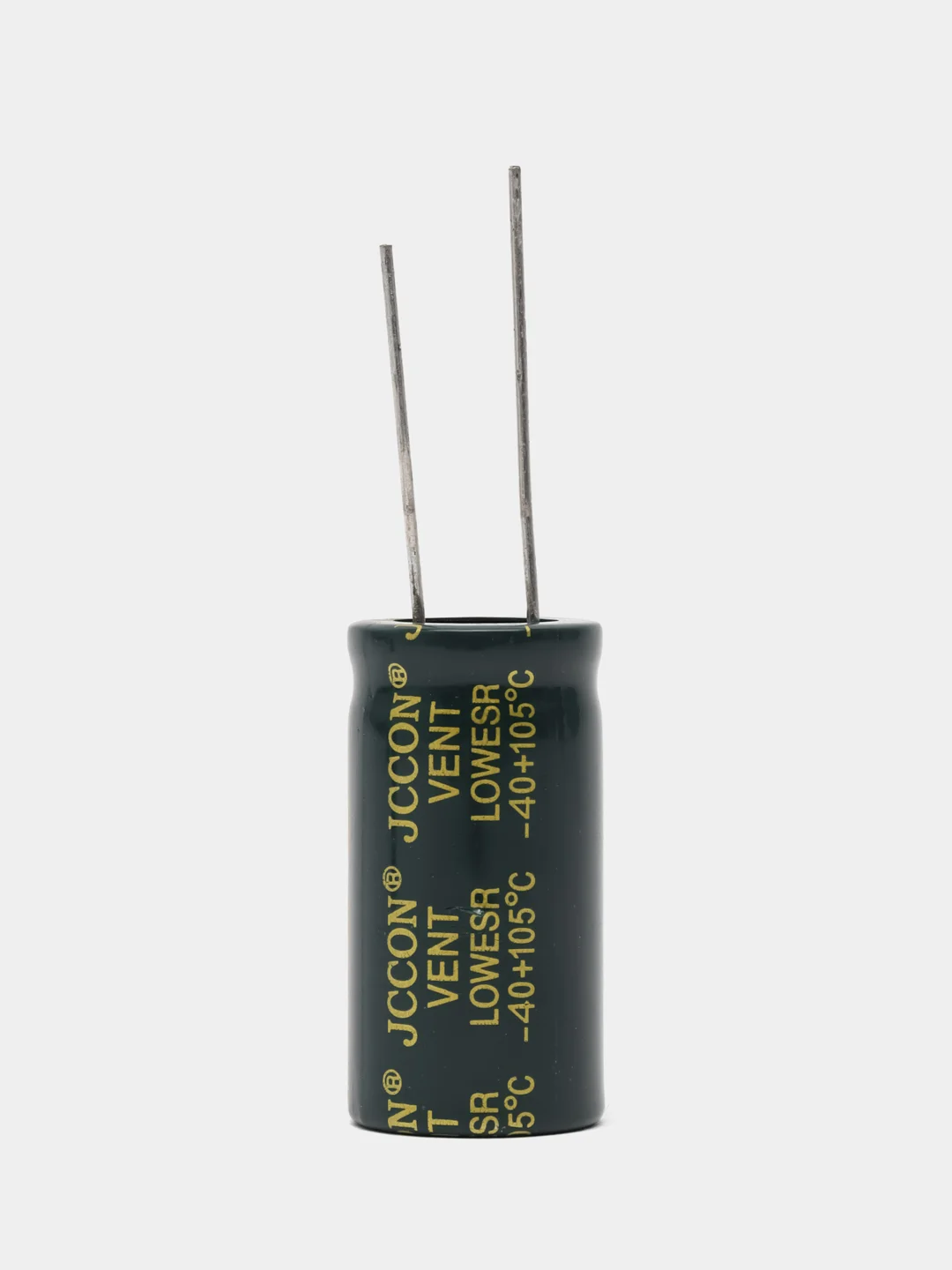 10000мкФ 16в Конденсатор электролитический 10000UF 16V 105C 16х30мм