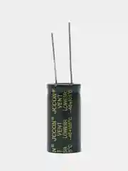 10000мкФ 16в Конденсатор электролитический 10000UF 16V 105C 16х30мм