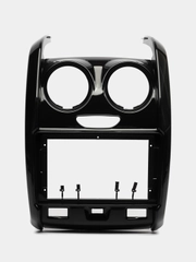 Рамка переходная Renault Duster  15-20 9дюймов 2din