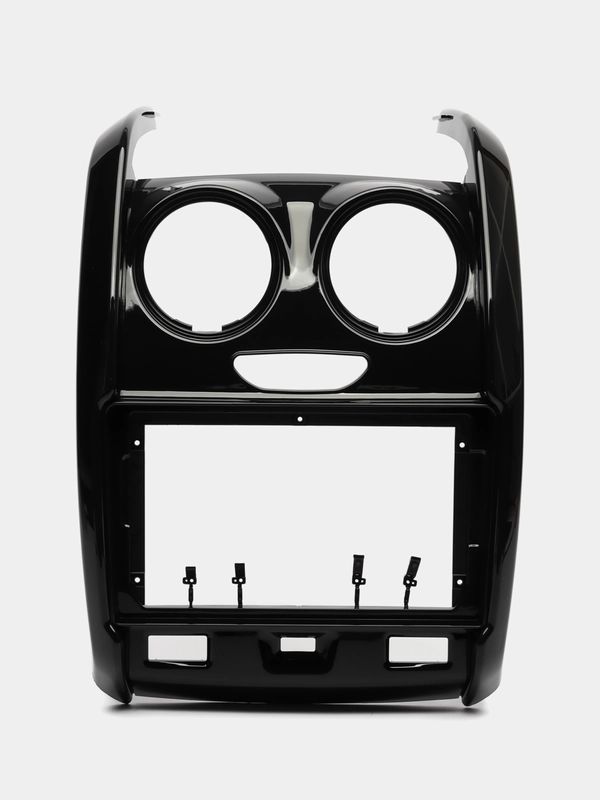 Рамка переходная Renault Duster  15-20 9дюймов 2din