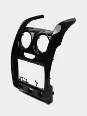 Рамка переходная Renault Duster  15-20 9дюймов 2din