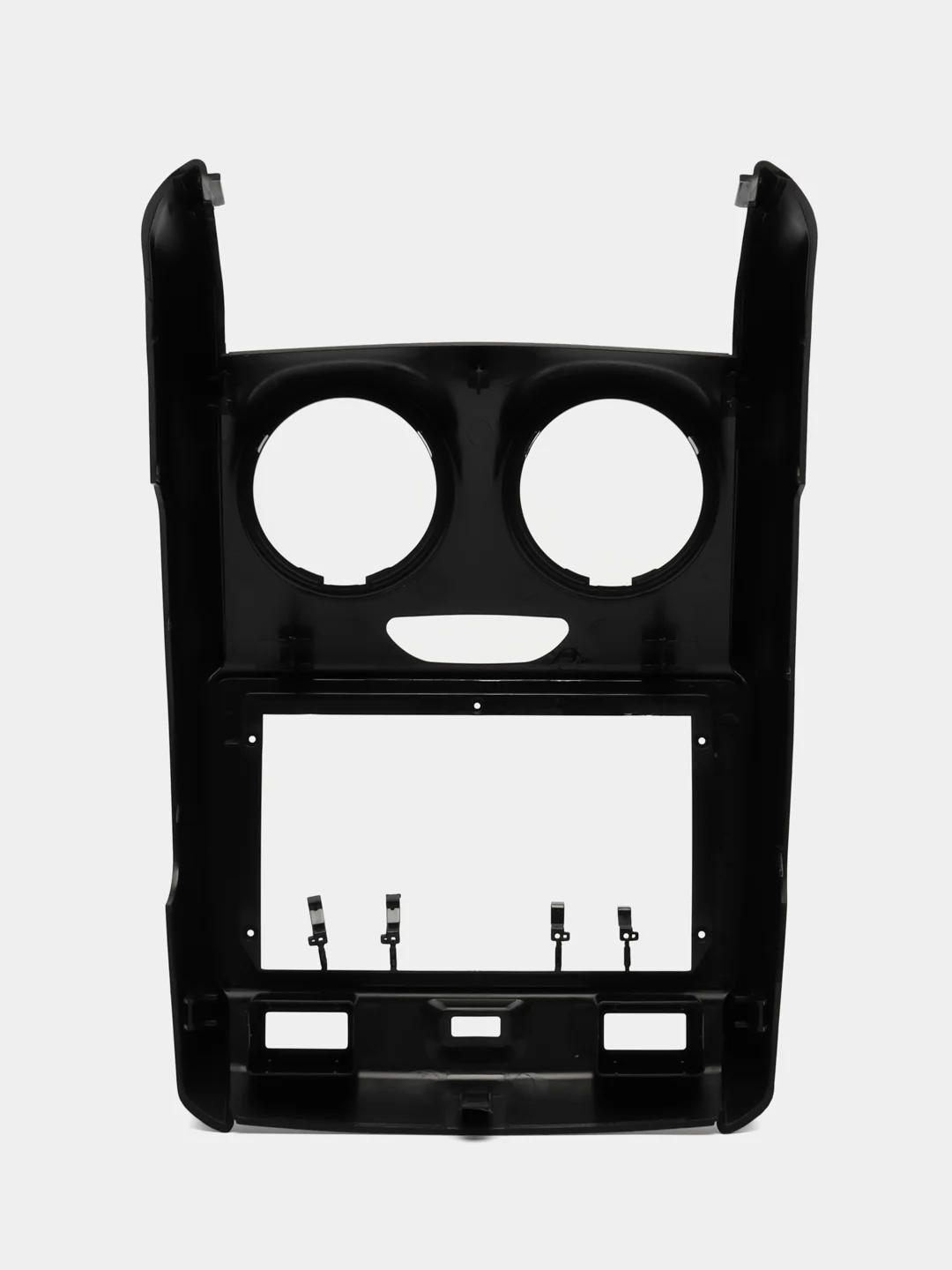 Рамка переходная Renault Duster  15-20 9дюймов 2din