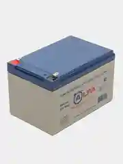 ALPHA FB12-12