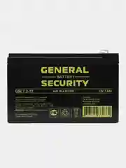 General Security GSL 7.2-12