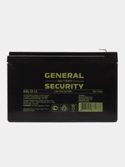 General Security GSL 12-12
