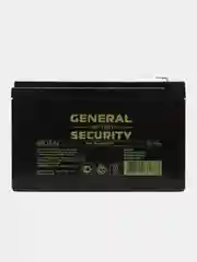 General Security GSL 12-12