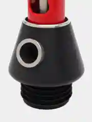 Оранжевый шахта для кальяна Koress K3