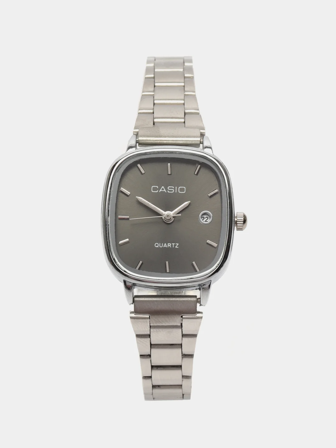 Разноцветный часы CASIO женские, на браслете