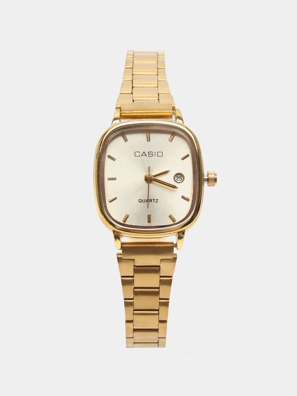 Часы CASIO женские, на браслете