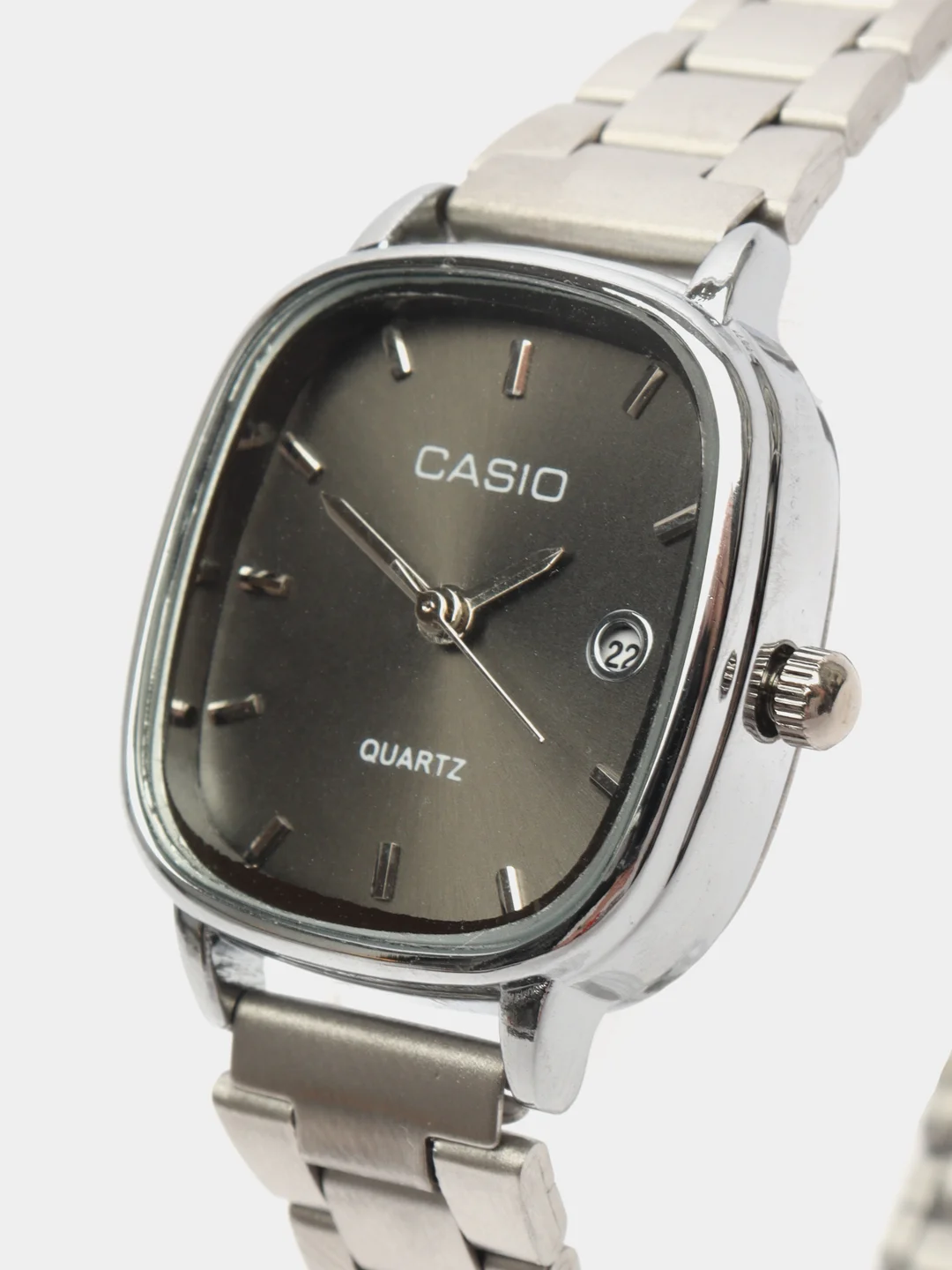 Разноцветный часы CASIO женские, на браслете