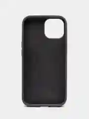 Бежевый apple iPhone 11, Айфон 11, чехол матовый Silicone case объемный с принтом для iPhone 11
