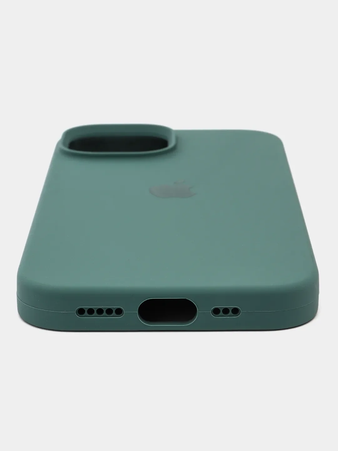 Багровый apple iPhone 13, Айфон 13 чехол матовый Silicone case обьемный с принтом для iPhone 13