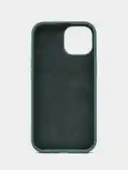 Багровый apple iPhone 13, Айфон 13 чехол матовый Silicone case обьемный с принтом для iPhone 13