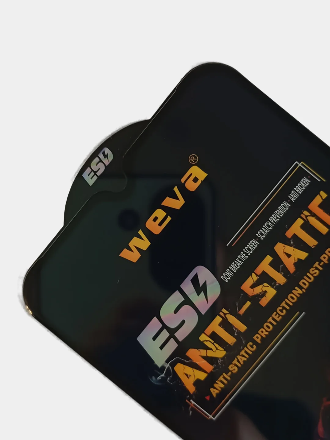 Защитное стекло для Redmi 8 / Redmi 8A
