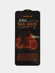 Защитное стекло для Infinix HOT 40i/HOT9/Smart 8 и Tecno Spark 5/5PRO/7PRO/20/20C/GO 2024