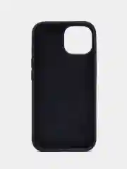 Бронзовый apple iPhone 11, Айфон 11, чехол матовый Silicone case объемный с принтом для iPhone 11