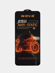 Защитное стекло для Samsung A50/A50S/A20/A30/M21/M21S/M30/M30S/M31 и Honor 9A / Huawei Y6P