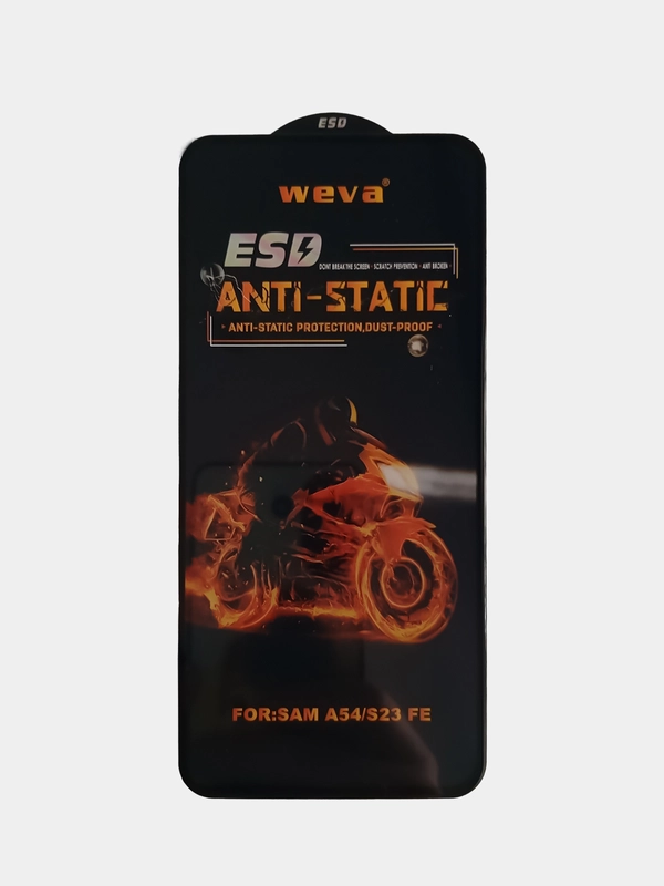 Защитное стекло для Samsung A54 / Samsung S23 FE