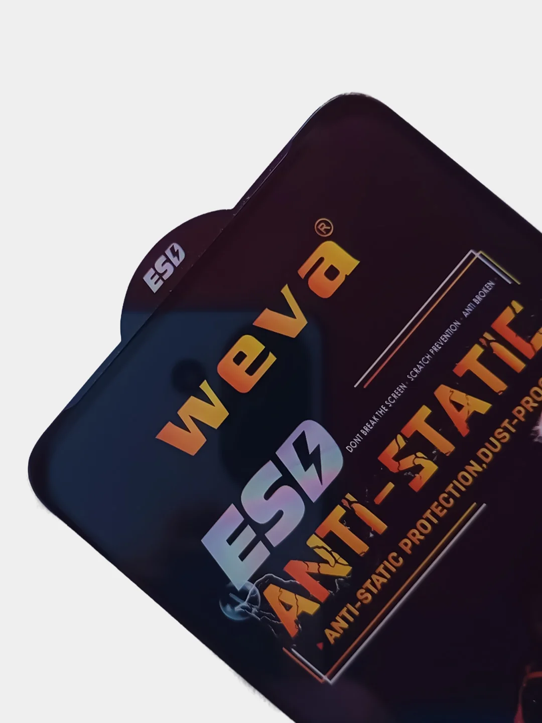 Защитное стекло для Realme C55/11X/11 5G, NARZO N55/60X и Oppo A1/A98/F23/K11X/A58 4G