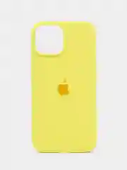 Марсала apple iPhone 13, Айфон 13 чехол матовый Silicone case обьемный с принтом для iPhone 13