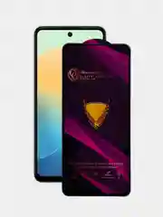 Угольный защитное стекло OG для Tecno Spark GO 2024 / Spark 20 / 20C, Infinix Smart 8 / Hot 30i
