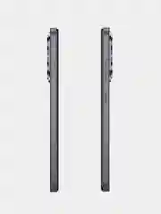 Черный смартфон Tecno SPARK 20 Pro 8+8 / 256 Gb
