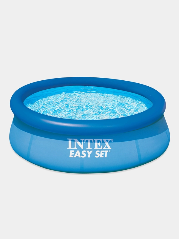 Бассейн надувной 244*76 см INTEX 28110