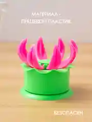 Форма для хинкал, хинкальница, форма для приготовление хинкалей пельменей мантов