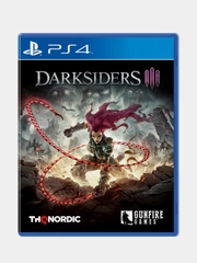 PS4 Darksiders 3 русская версия (325-72251238)