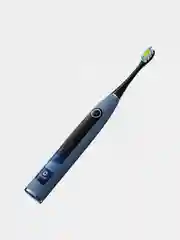 Синий электрическая зубная щетка Oclean X 10
