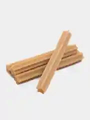 Лакомство для собак TiTBiT DENT, жевательные снеки, со вкусом говядины, 20 штук