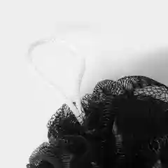 Мочалка-шар для мытья тела для женщин и мужчин