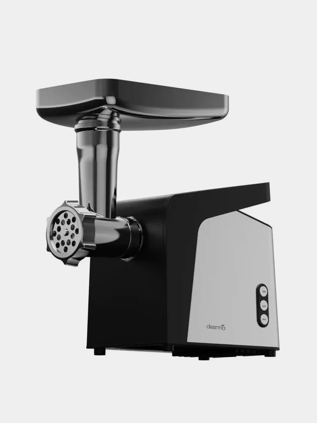 Мясорубка Deerma DEM-JR200W, 1400 Вт