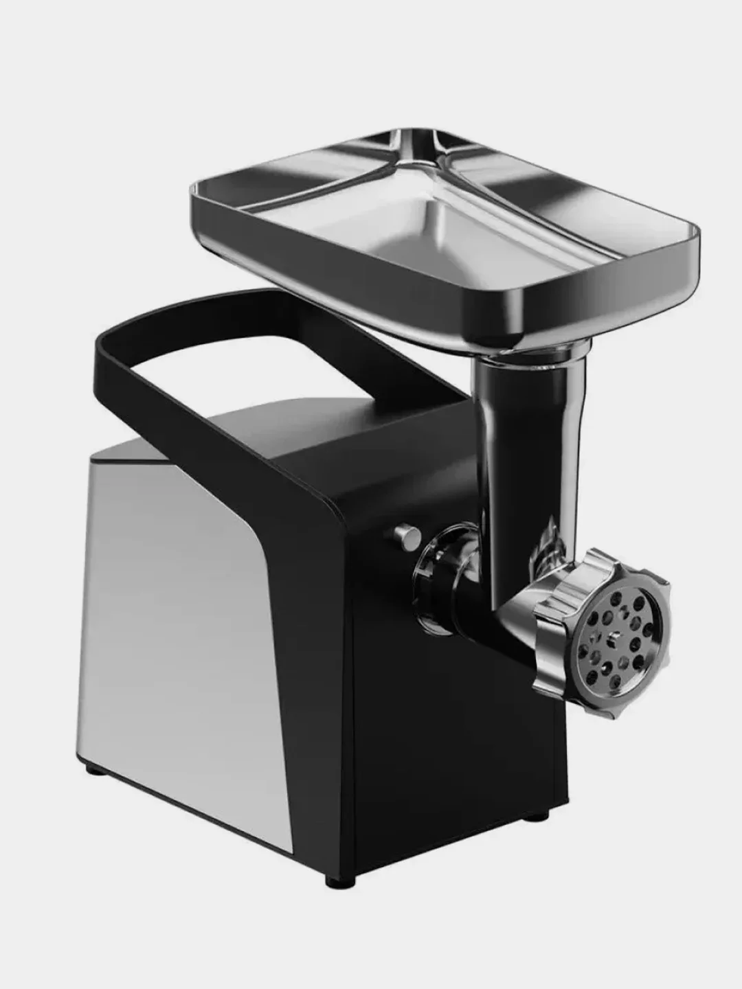 Мясорубка Deerma DEM-JR200W, 1400 Вт