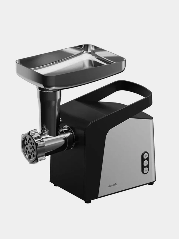 Мясорубка Deerma DEM-JR200W, 1400 Вт