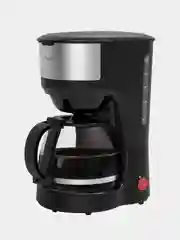 Капельная кофеварка Kyvol CM03 DM102A, черный, 750 Вт