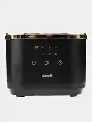 Увлажнитель воздуха Deerma DEM-F10W, ультразвуковой, 4,5 л