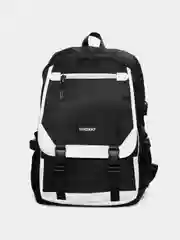 Рюкзак Heikki Fusion, 272578, женский, мужской, подростку, школьный, городской, USB порт
