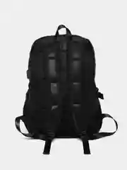 Рюкзак Heikki Fusion, 272578, женский, мужской, подростку, школьный, городской, USB порт